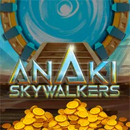 ANAKI SkyWalkers