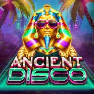 Ancient Disco