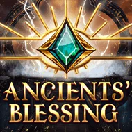 Ancients Blessing