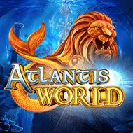 Atlantis World