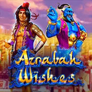 Azrabah Wishes