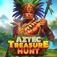 Aztec Treasure Hunt