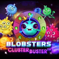 Blobsters Clusterbuster