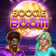 Boogie Boom