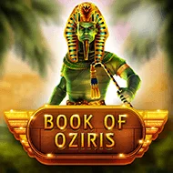 Book of Oziris