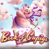 Book of Cupigs