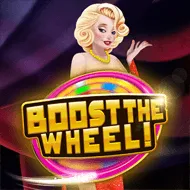 Boost the Wheel!