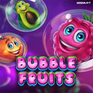 Bubble Fruits