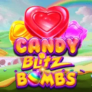 Candy Blitz Bombs