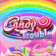 Candy Trouble