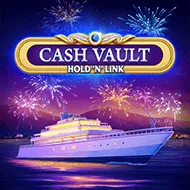 Cash Vault Hold ‘n’ Link