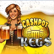 Cashpot Kegs