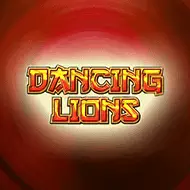 Dancing Lion