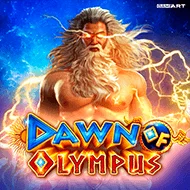 Dawn of Olympus