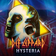 Def Leppard: Hysteria