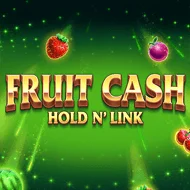 Fruit Cash Hold n' Link