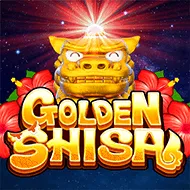 Golden Shisa