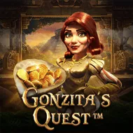 Gonzita's Quest