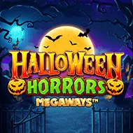 Halloween Horrors Megaways