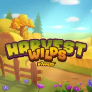 Harvest Wilds