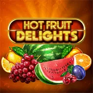 Hot Fruit Delights