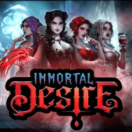 Immortal Desire