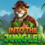 Into The Jungle