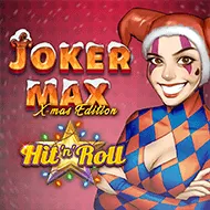 Joker Max Hit'n'Roll X-mas Edition