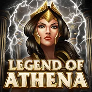 Legend of Athena