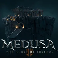 Medusa II