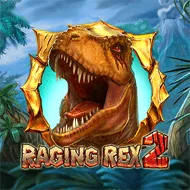 Raging Rex 2