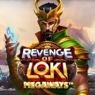 Revenge of Loki Megaways