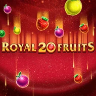 Royal Fruits 20