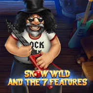 Snow Wild And The 7 Features