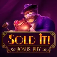 Sold It Bonus Buy