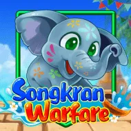 Songkran Warfare