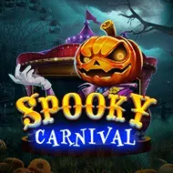 Spooky Carnival