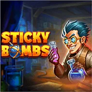 Sticky Bombs