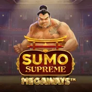 Sumo Supreme Megaways