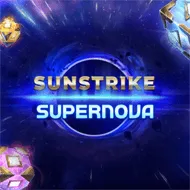 Sunstrike Supernova