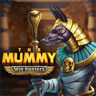 The Mummy Win Hunters