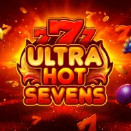 Ultra Hot Sevens