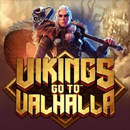 Vikings Go To Valhalla