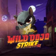 Wild Dojo Strike