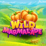 Wild Marmalade