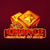 Chance Machine 20 Dice