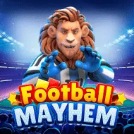 Football Mayhem