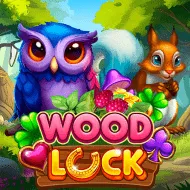 Wood luck